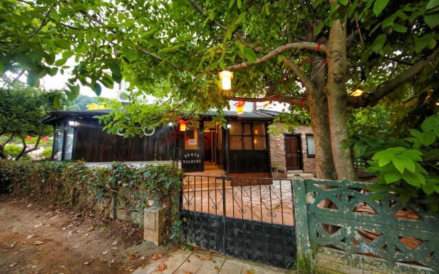 Ağva Deniz Yıldızı Otel