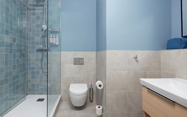 Numa Hamburg St Georg