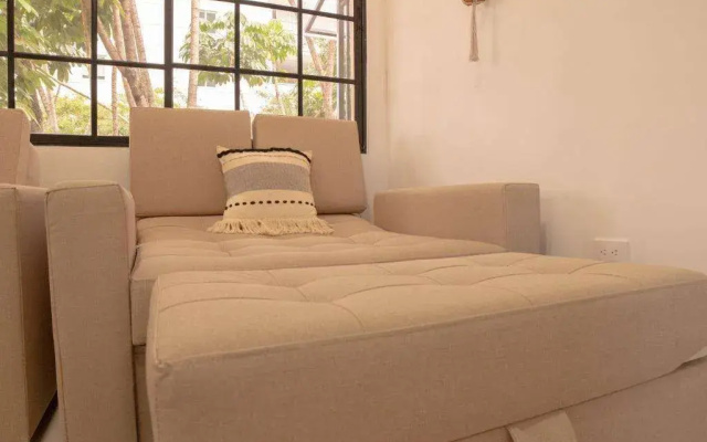 La Casona Hotel Boutique