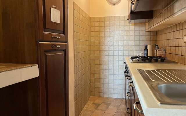 Villa Felici Occidentalis