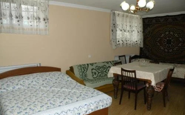 Ekaterina Guest House