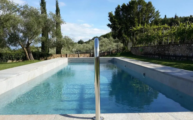 Agriturismo Borgo Personatina