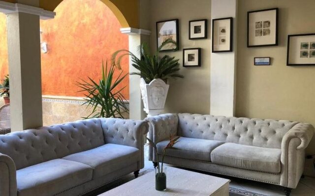 Mansion Hotel Boutique