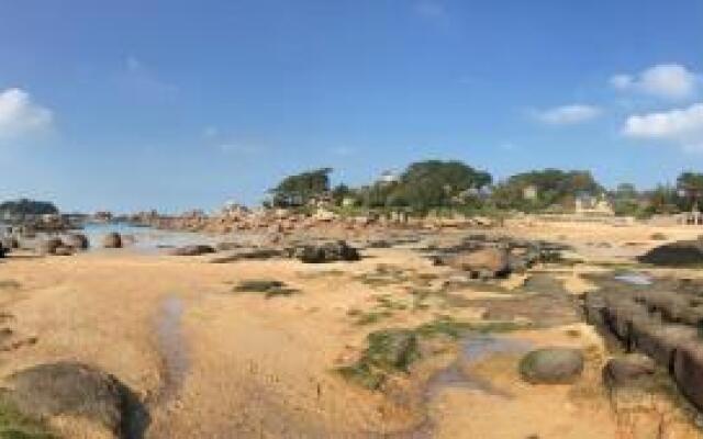 Maison D'hôtes Ker Ar Men