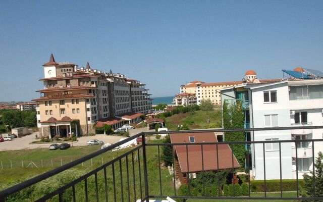 Hotel Argo-All inclusive