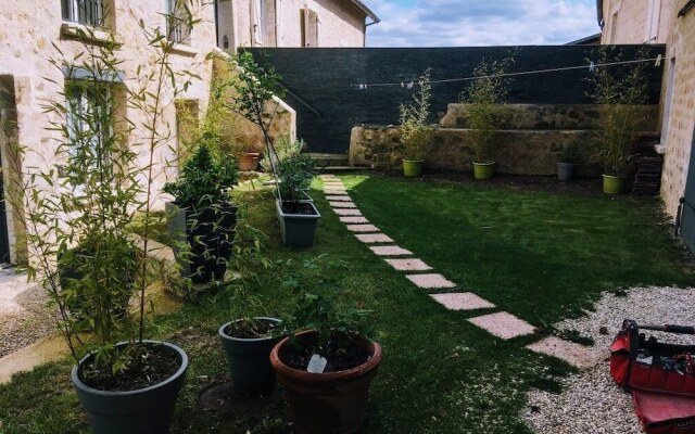 Gites les Tournesols