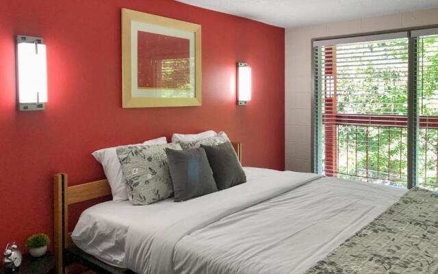 Gatlinburg View Lodge