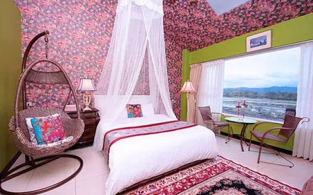 Neuschwanstein Homestay