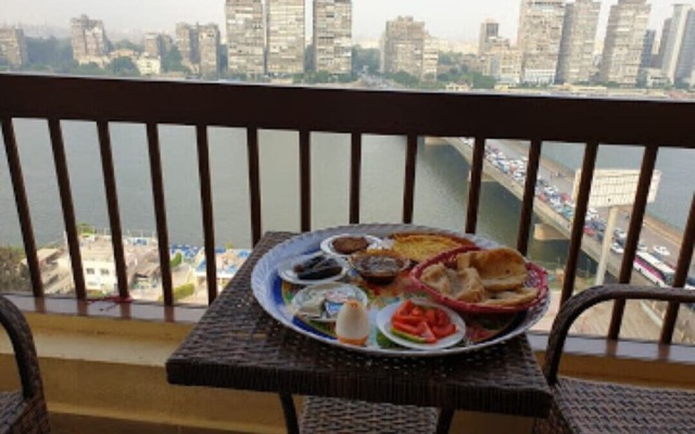 jasmine Hotel EL Manial