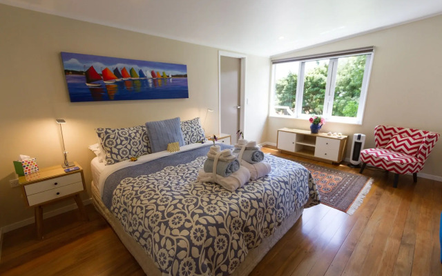 Chalet Romantica