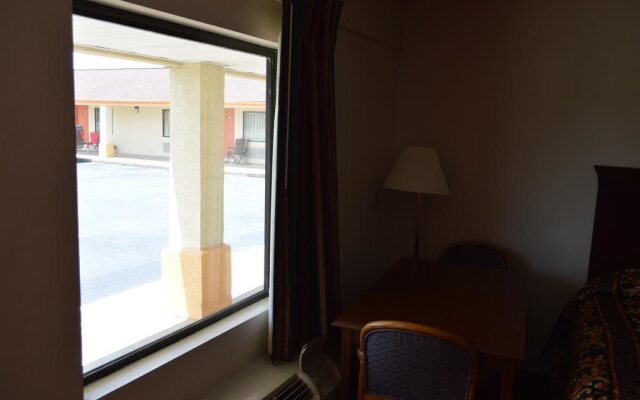 Regency Inn - Lexington