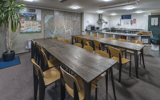 YHA Queenstown Central - Hostel