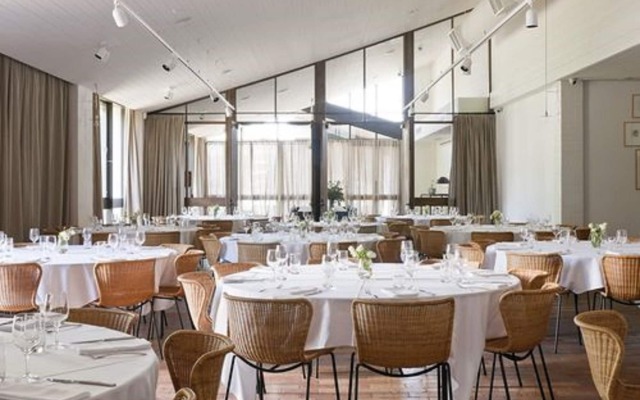 The Mitchelton Nagambie - MGallery by Sofitel