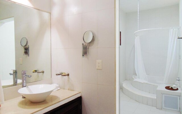 Mayan Secret Hotel Boutique