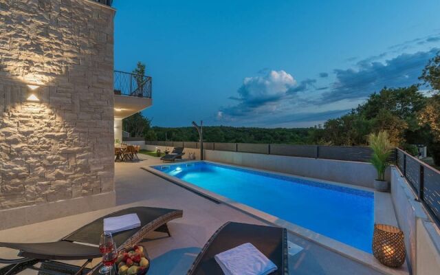 Villa Nina