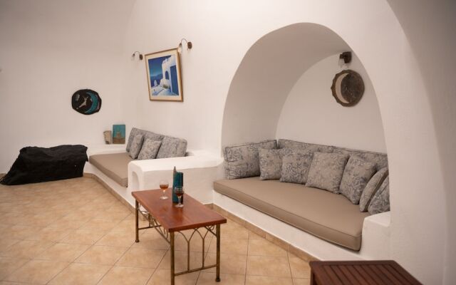 Iatis View Luxury Vilas