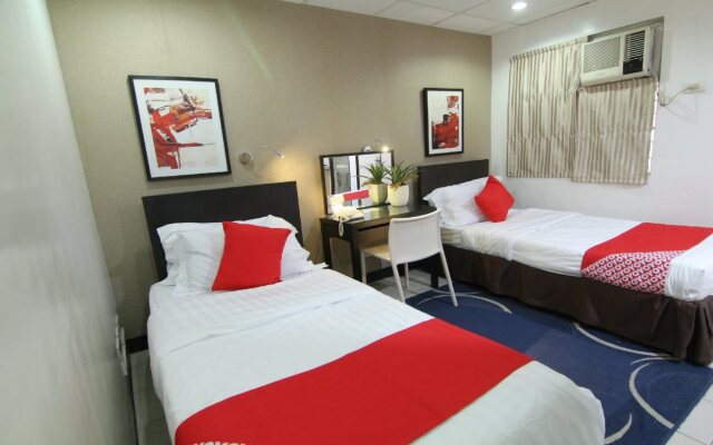 Orange Nest Hotel