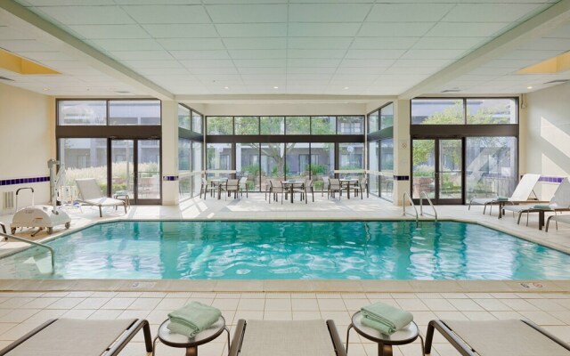 Courtyard Cincinnati Blue Ash