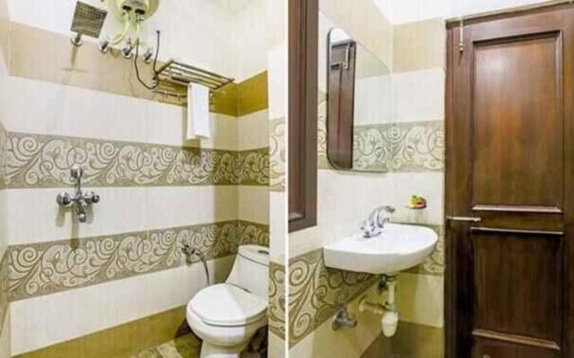 Fabexpress Mayank Palace