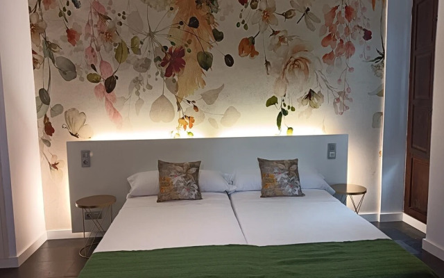 Hotel El Salto de la Novia