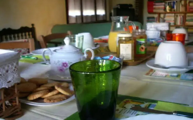 La Casa Nei Pini