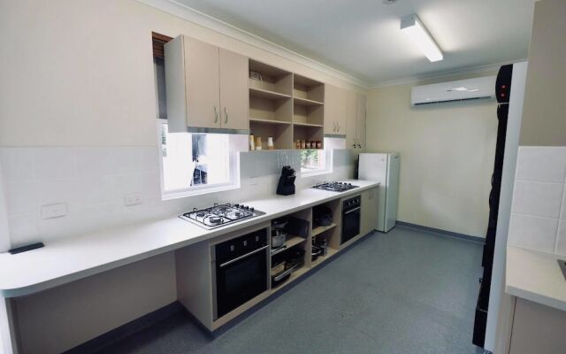 Landing Pads Brunswick - Hostel