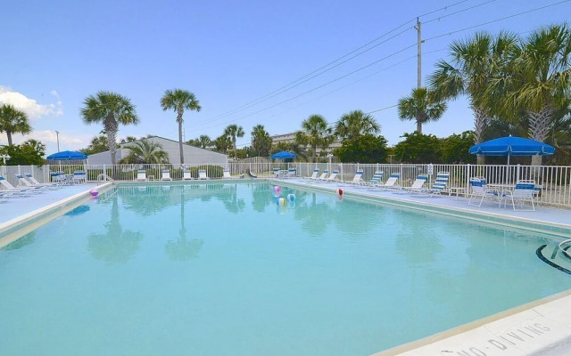 Perdido Key #C13 - 2 Br Condo