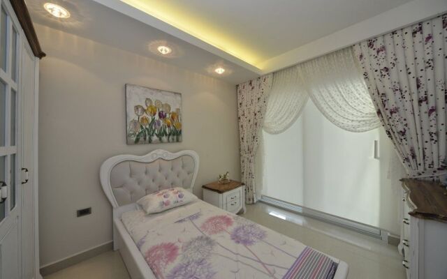 Calista Premium Residence