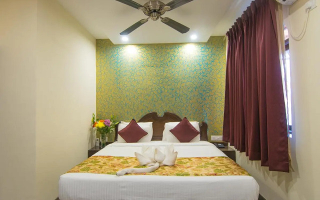 Safias Guest House
