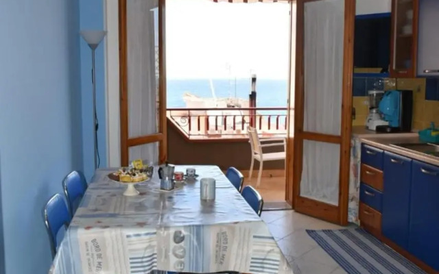 Le Note del Mare appartamento vista mare