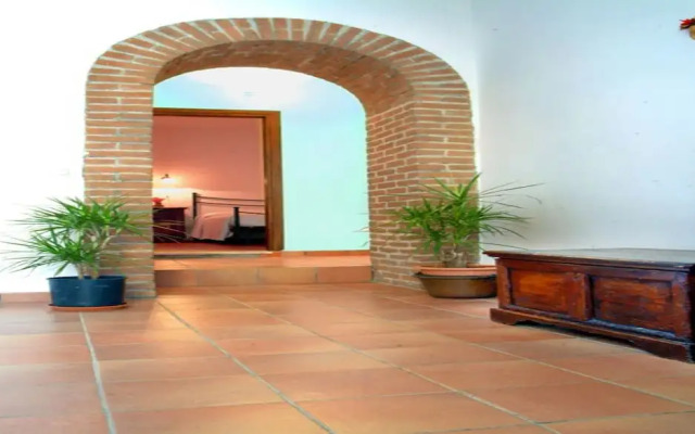 Agriturismo Belvedere Cramaccioli