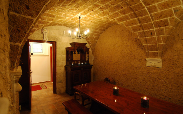 Villa Tereza