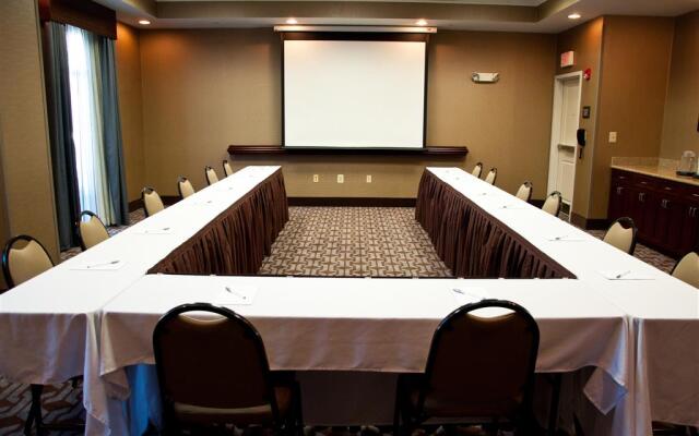 Hampton Inn Doylestown