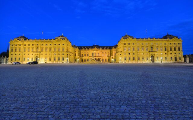 City Hotel Würzburg