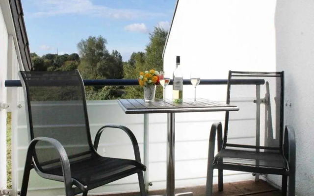 Residenz Haffblick Wohnung 31