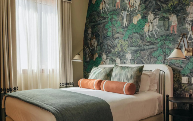 Park Hotel Porto Gaia