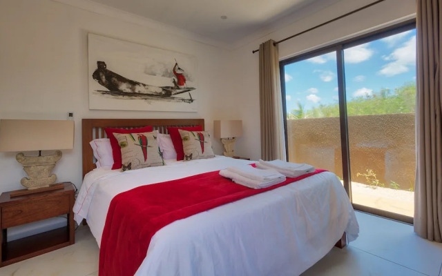 Villa de Haut Standing Diroma