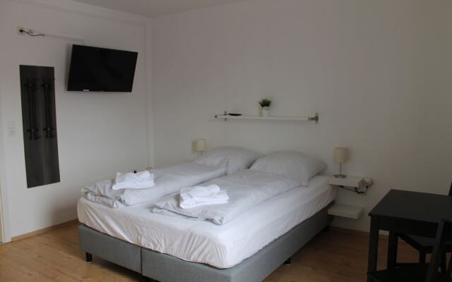 Boardinghaus Georgsheil