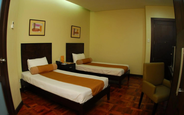 El Cielito Inn - Baguio