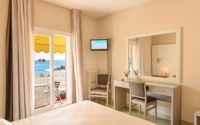 Capri Hotel