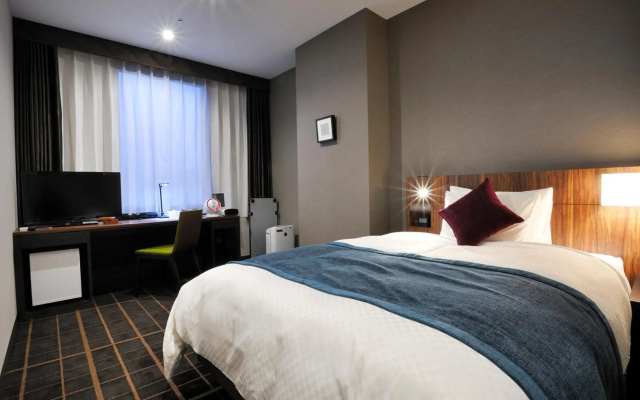JR East Hotel Mets Utsunomiya – Guest Rooms – Utsunomiya