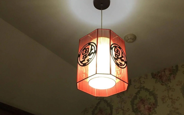 Pingyao Yucheng Yuan Inn