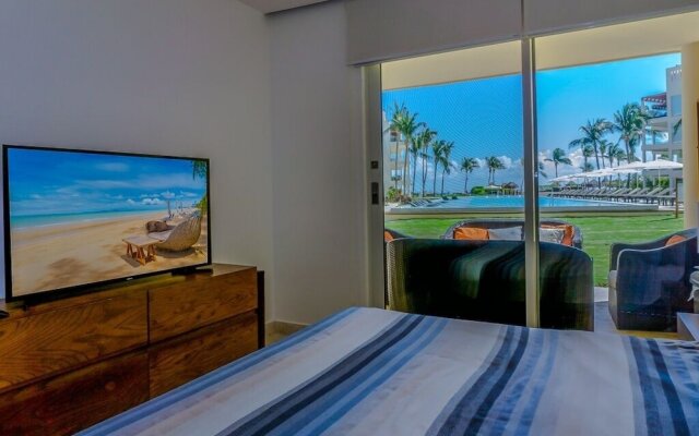 Elements Garden House 11 2 Bedroom Condo by RedAwning