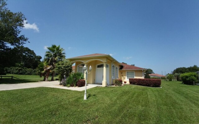 Villa Warren - Comfort - 4 Bedroom