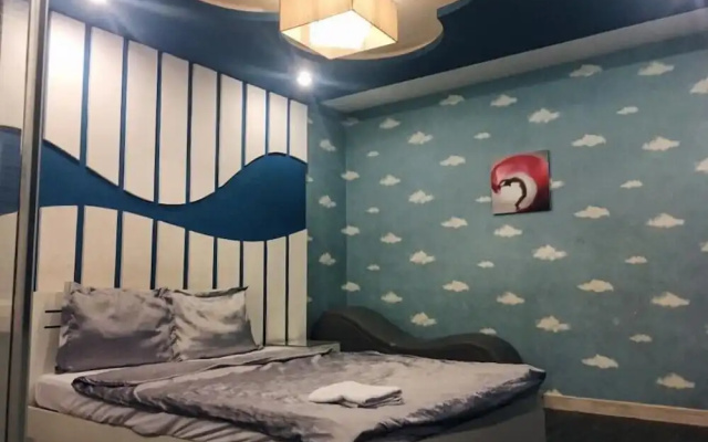 Moc Lan 1 Hotel