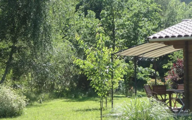 Chalet L'Escalette