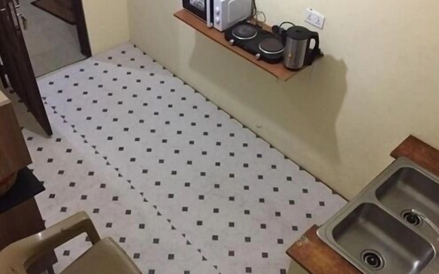 Lord's Hands Guest House Hotel,