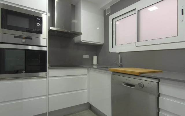 Apartment Ronda Sant Antoni