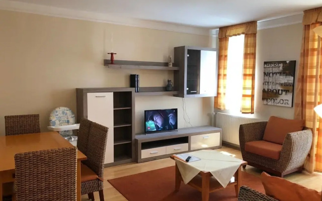 Luxus Golf Apartment