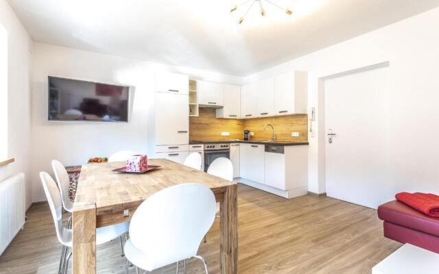 Apartment Hochpustertal